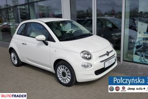 Fiat 500 2021 1.0 70 KM Fiat 500 2021 1.0 70 KM