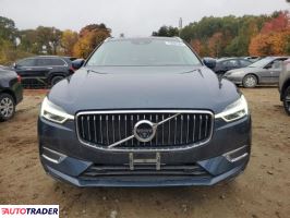 Volvo XC60 2019 2