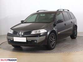 Renault Megane 2006 2.0 132 KM