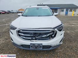 GMC Terrain 2021 1