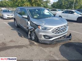 Ford Edge 2022 2