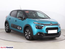 Citroen C3 2023 1.2 108 KM Citroen C3 2023 1.2 108 KM