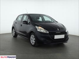 Peugeot 208 2013 1.0 67 KM