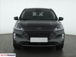 Ford Kuga 2021 1.5 118 KM Ford Kuga 2021 1.5 118 KM