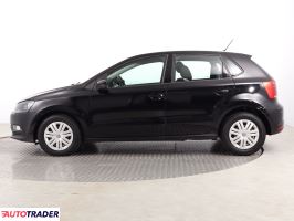 Volkswagen Polo 2016 1.0 59 KM