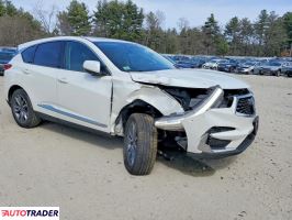 Acura RDX 2020 2