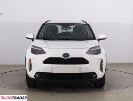 Toyota Yaris 2023 1.5 113 KM
