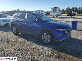 Hyundai Tucson 2023 2