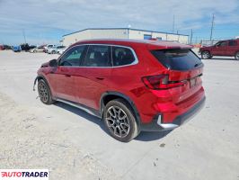 BMW X1 2026 2