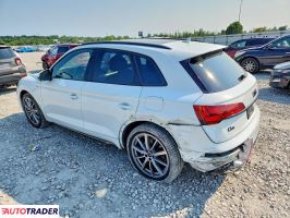Audi Q5 2022 2