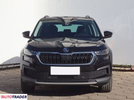 Skoda Kodiaq 2021 2.0 147 KM