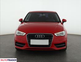 Audi A3 2014 1.4 120 KM
