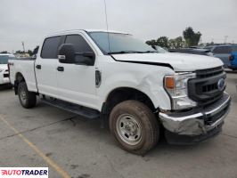 Ford Pozostałe 2020 6