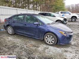 Toyota Corolla 2023 2