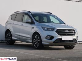 Ford Kuga 2019 1.5 172 KM