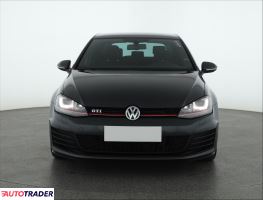 Volkswagen Golf 2013 2.0 217 KM