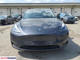 Tesla Model Y 2024 Tesla Model Y 2024