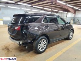Chevrolet Equinox 2020 1