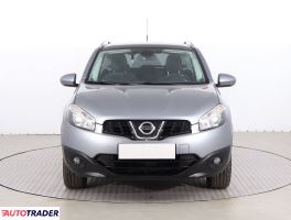 Nissan Qashqai 2011 1.6 112 KM