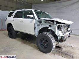 Toyota Pozostałe 2019 4