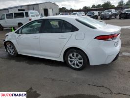 Toyota Corolla 2024 2