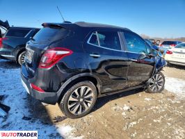 Buick Pozostałe 2021 1