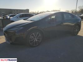 Toyota Prius 2024 2 Toyota Prius 2024 2