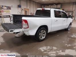 Dodge Ram 2019 5 Dodge Ram 2019 5