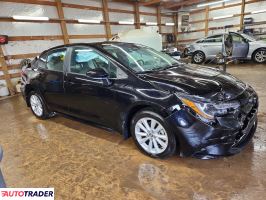 Toyota Corolla 2026 2