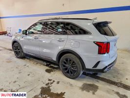 Kia Sorento 2023 2