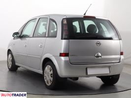 Opel Meriva 2006 1.4 88 KM