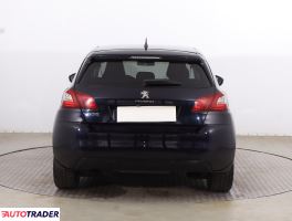 Peugeot 308 2015 1.2 128 KM