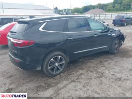 Buick Enclave 2019 3 Buick Enclave 2019 3