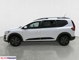 Dacia Pozostałe 2024 1.0 90 KM Dacia Pozostałe 2024 1.0 90 KM