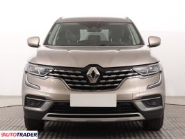Renault Koleos 2020 2.0 187 KM