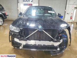BMW X3 2022 2