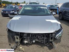 Volkswagen Jetta 2021 1