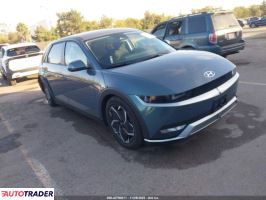 Hyundai Pozostałe 2024