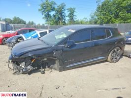 Chevrolet Equinox - zobacz ofertę