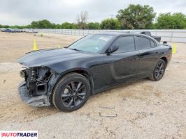 Dodge Charger 2023 3