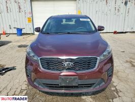 Kia Sorento 2020 2