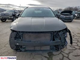 Hyundai Tucson 2025 2