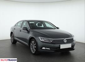 Volkswagen Passat 2016 2.0 147 KM