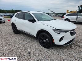 Buick Pozostałe 2023 2