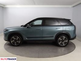 Jaecoo 7 2024 1.6 144 KM