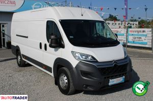 Citroen Jumper 2017 2 Citroen Jumper 2017 2