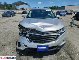 Chevrolet Equinox 2020 2