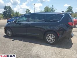 Chrysler Voyager 2023 3 Chrysler Voyager 2023 3