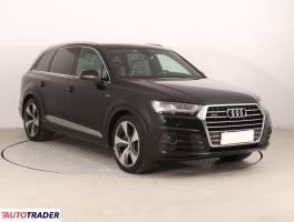 Audi Q7 2015 3.0 268 KM