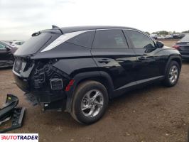 Hyundai Tucson 2024 2